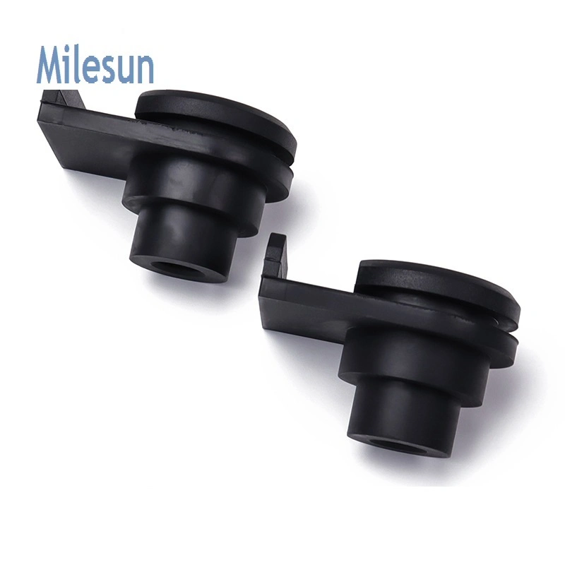 Manufacturer Liquid Silicone Product Molded Part Rubber