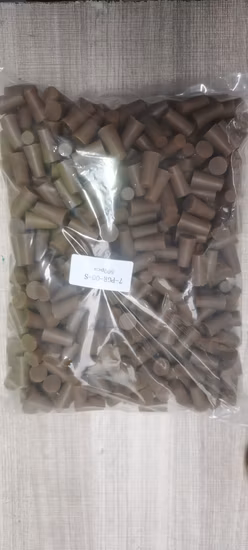 Неопреновое порошковое покрытие, резиновая прокладка для уплотнения