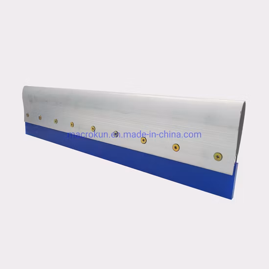 Резиновый блок экскаватора, резиновая прокладка, полиуретановая подушка 400 мм/450 мм/500 мм